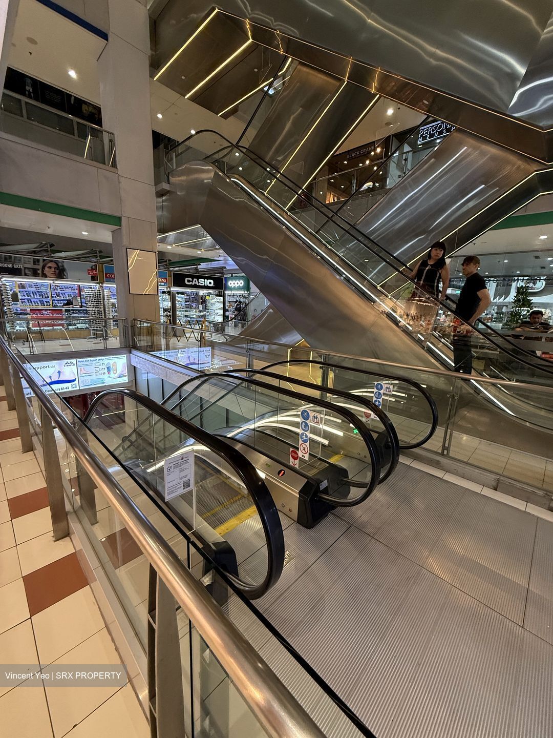 Peninsula Shopping Complex (D6), Retail #539354931
